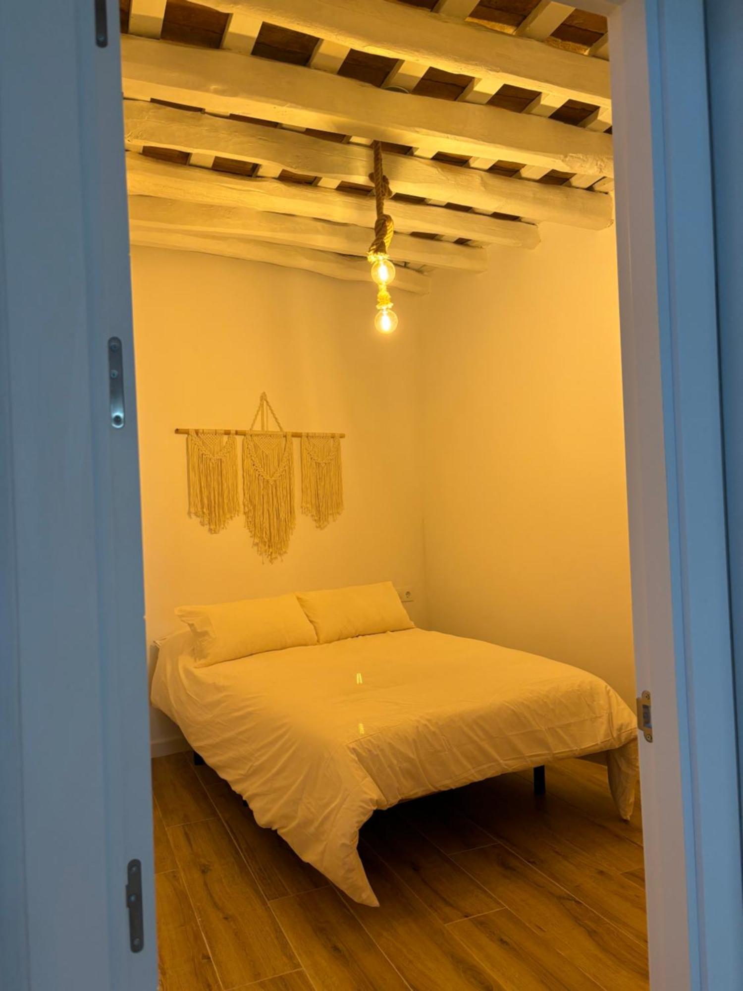 Herrete Rooms Medina-Sidonia Zewnętrze zdjęcie