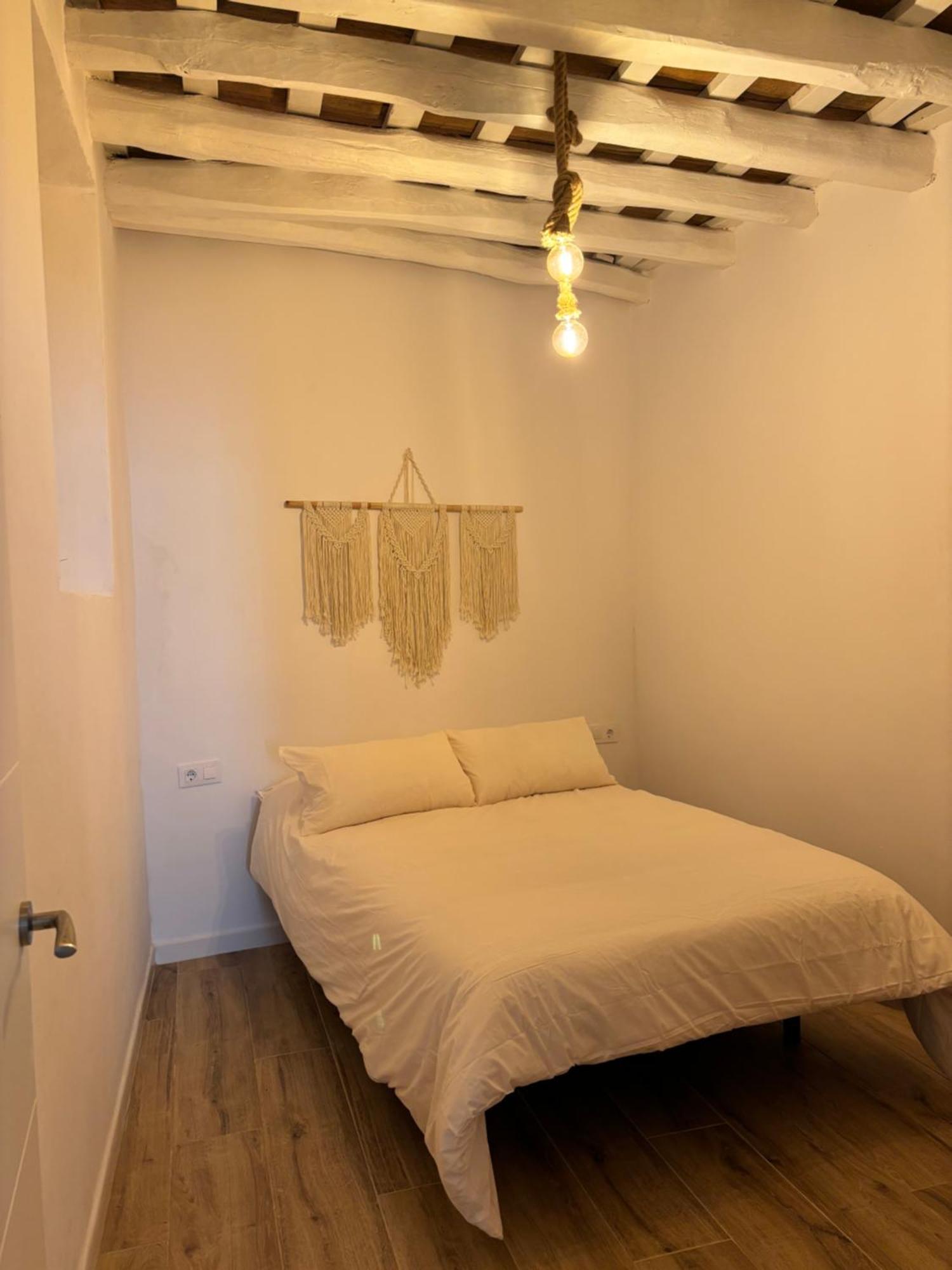 Herrete Rooms Medina-Sidonia Zewnętrze zdjęcie