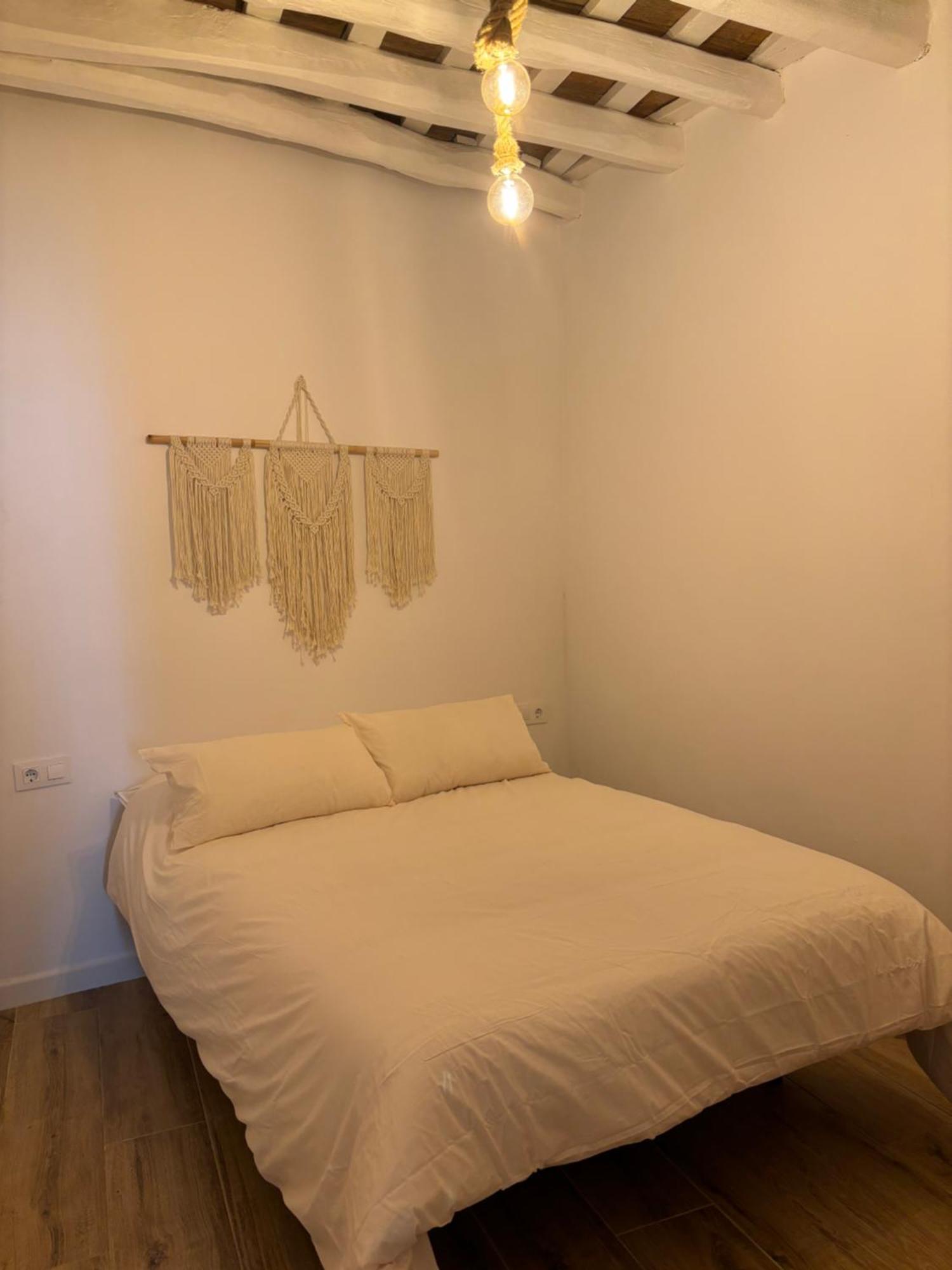 Herrete Rooms Medina-Sidonia Zewnętrze zdjęcie