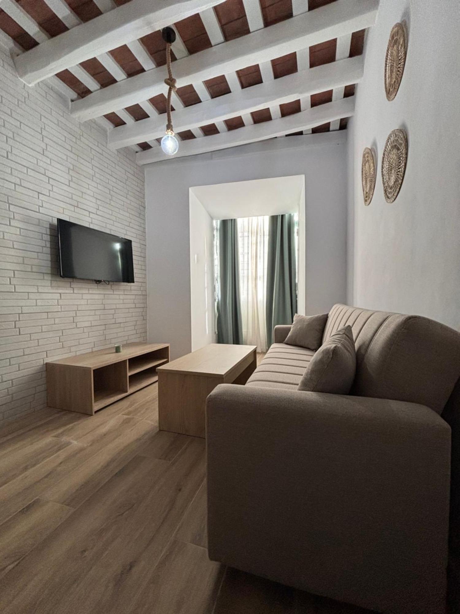Herrete Rooms Medina-Sidonia Zewnętrze zdjęcie