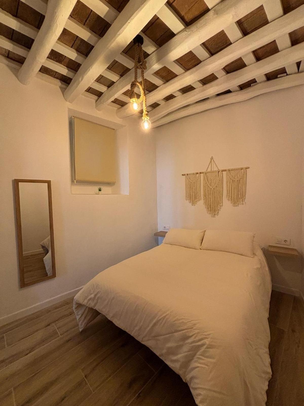 Herrete Rooms Medina-Sidonia Zewnętrze zdjęcie