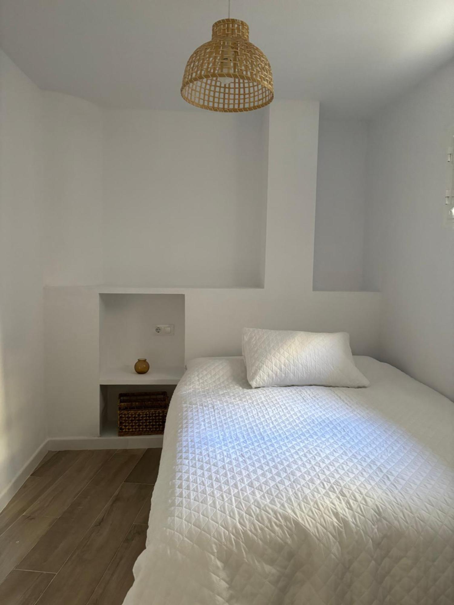 Herrete Rooms Medina-Sidonia Zewnętrze zdjęcie