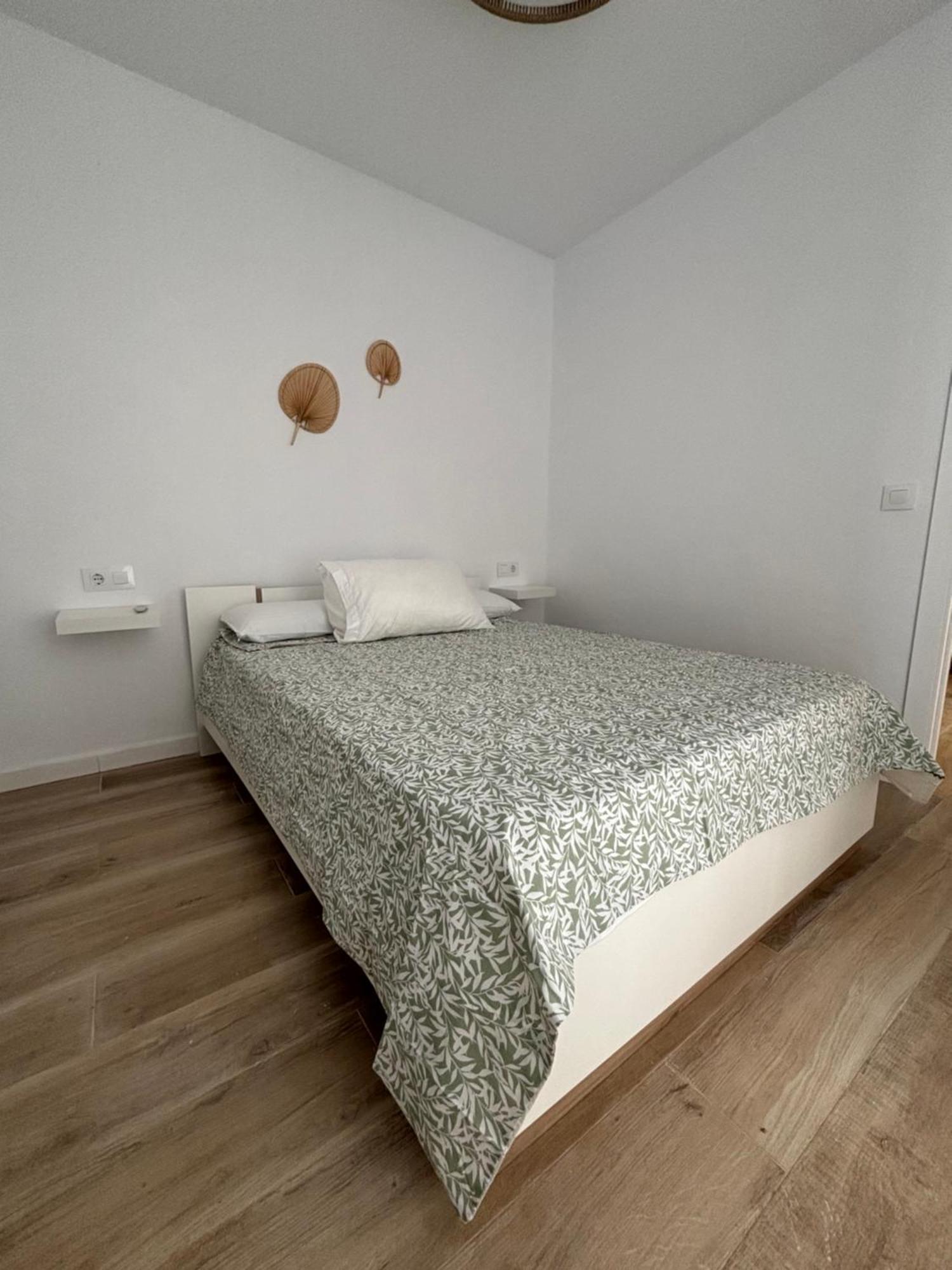 Herrete Rooms Medina-Sidonia Zewnętrze zdjęcie