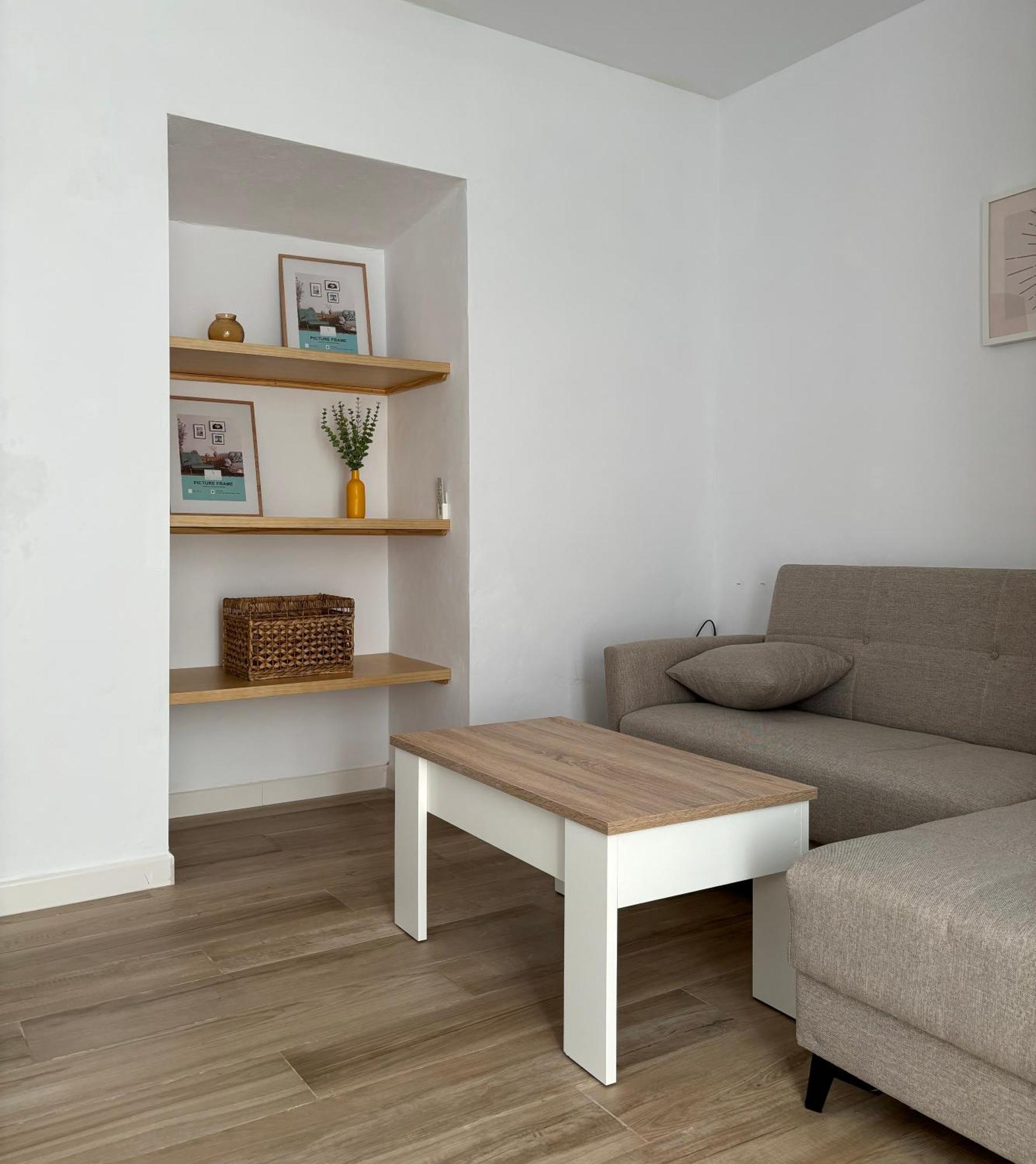 Herrete Rooms Medina-Sidonia Zewnętrze zdjęcie