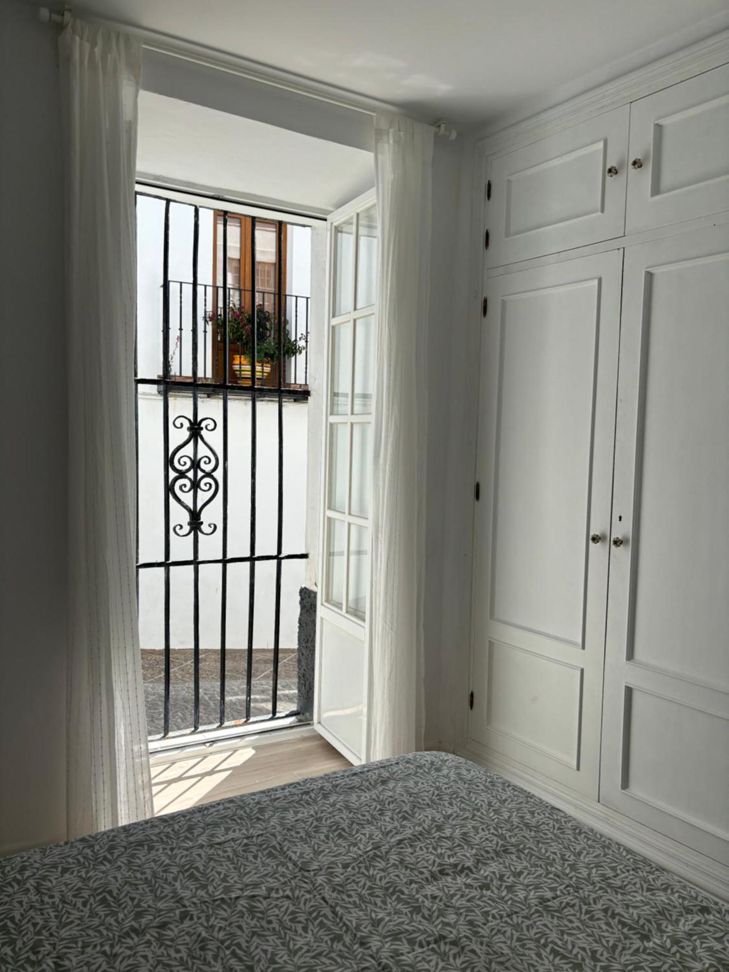 Herrete Rooms Medina-Sidonia Zewnętrze zdjęcie