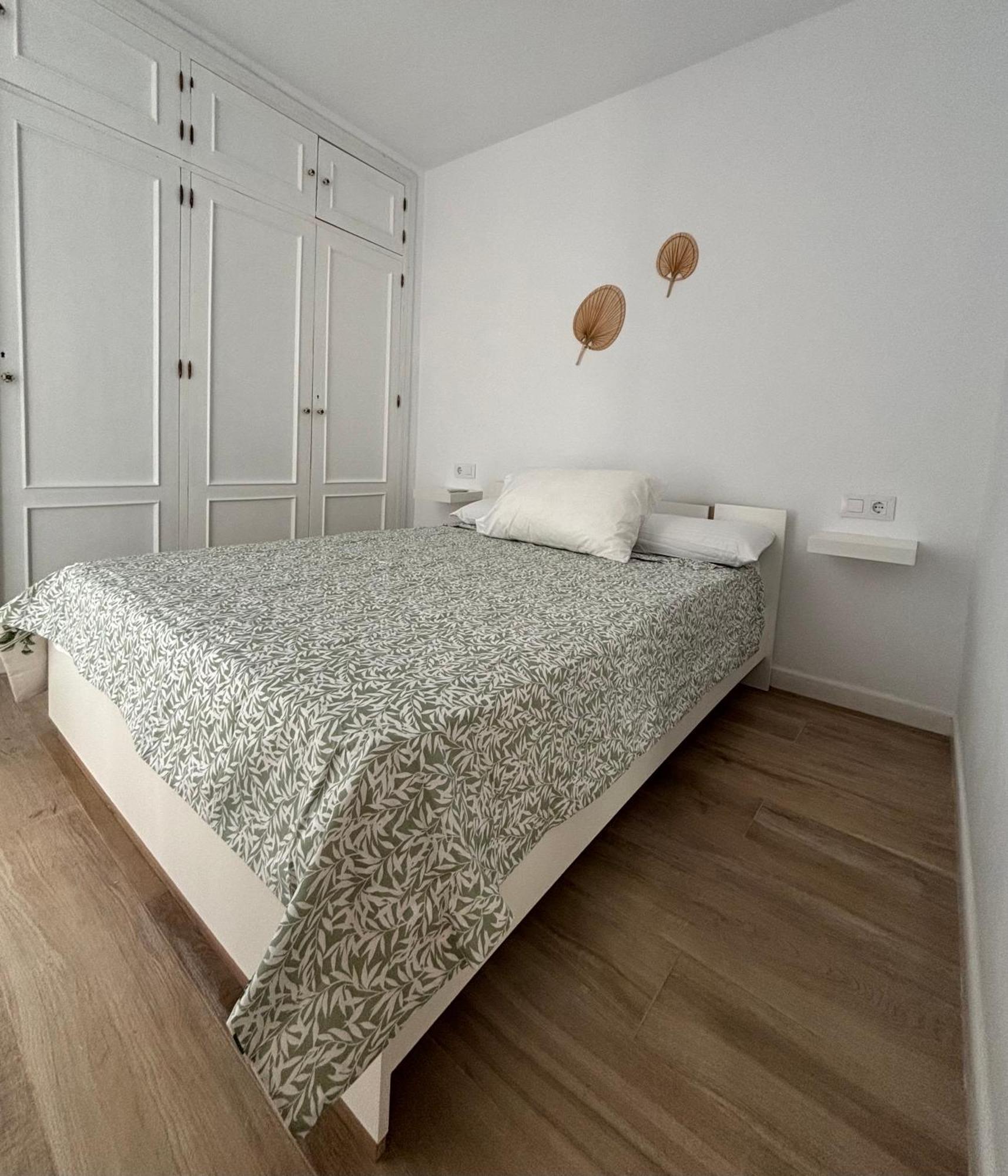 Herrete Rooms Medina-Sidonia Zewnętrze zdjęcie