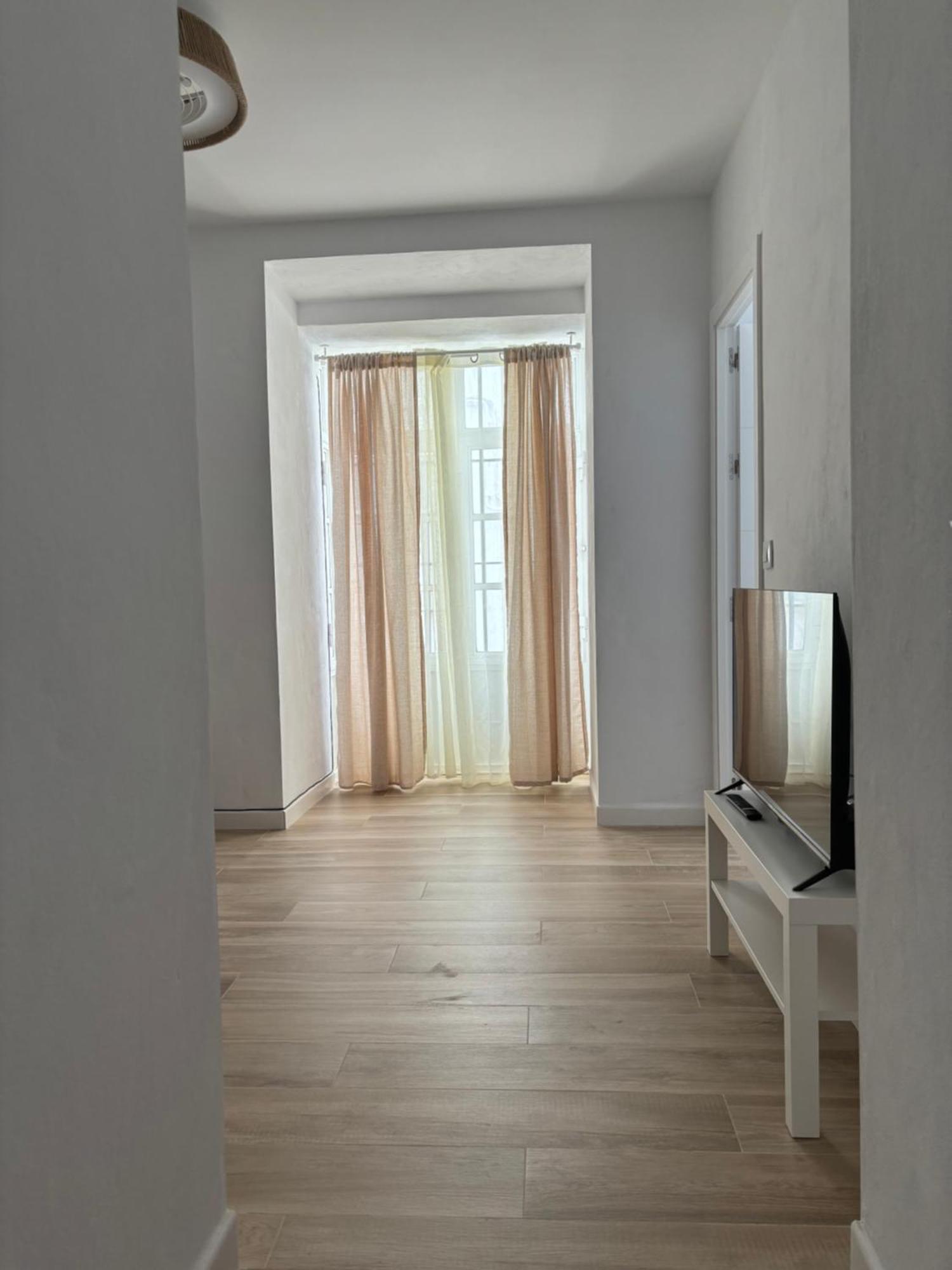 Herrete Rooms Medina-Sidonia Zewnętrze zdjęcie