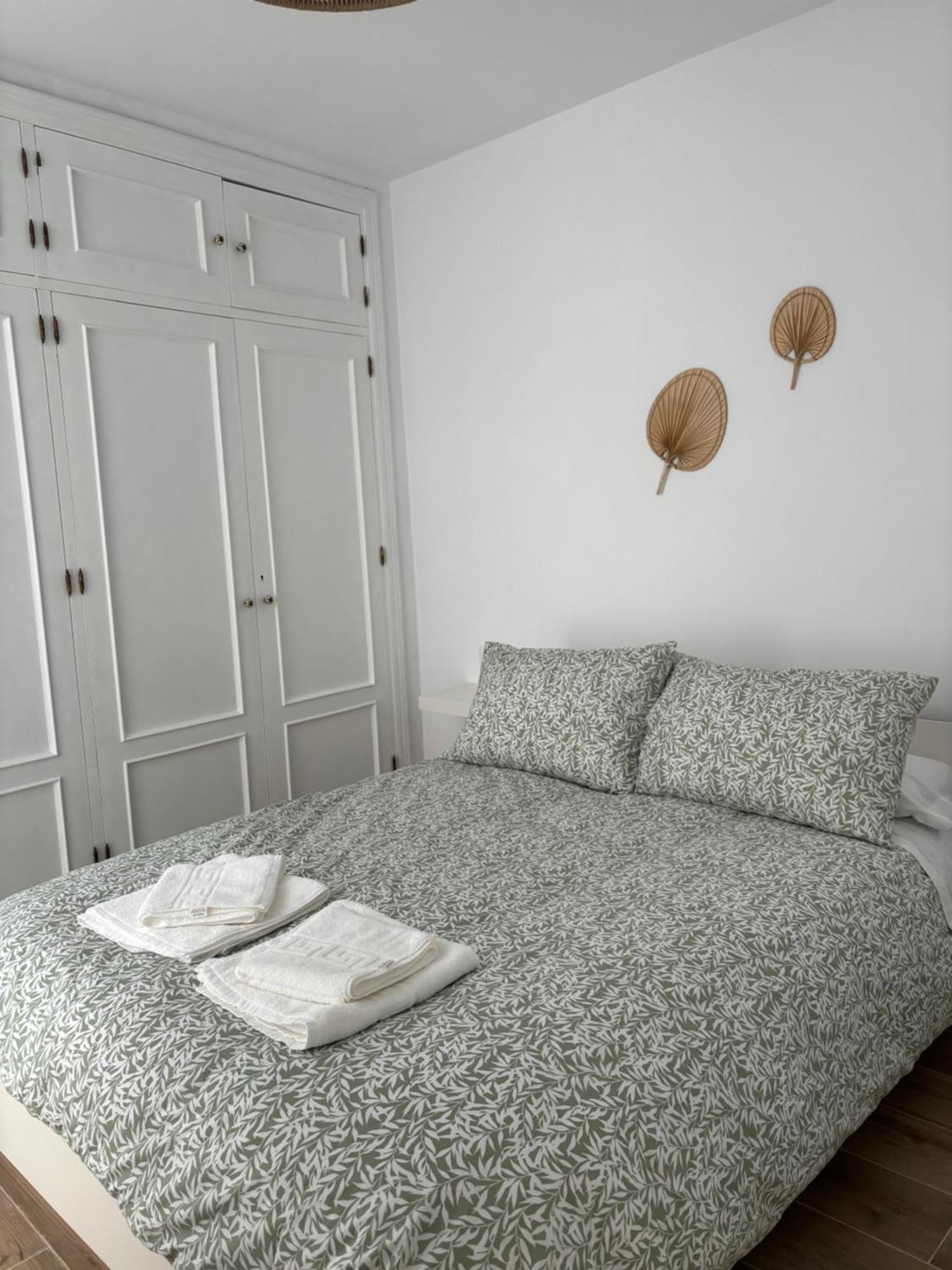 Herrete Rooms Medina-Sidonia Zewnętrze zdjęcie