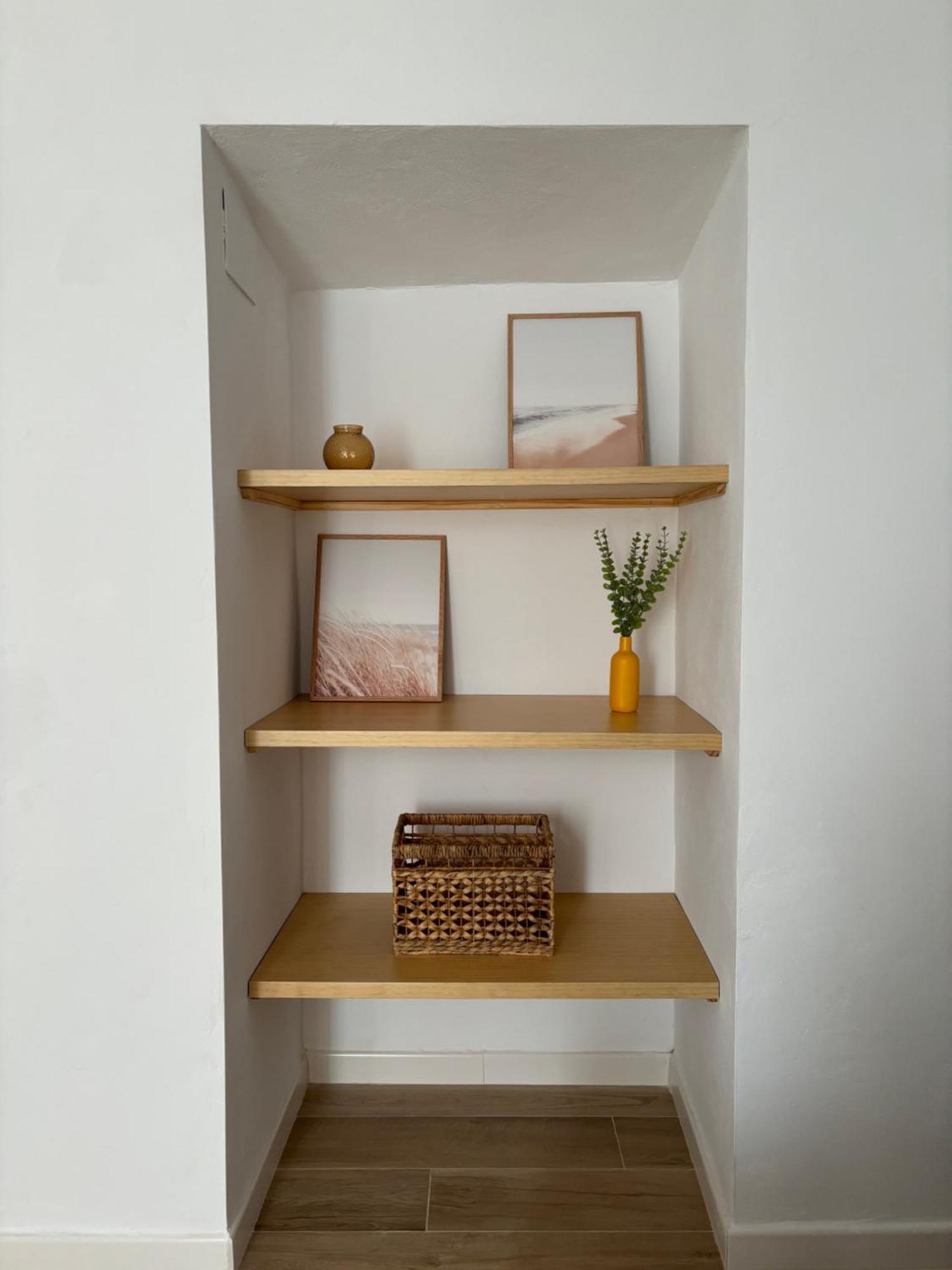 Herrete Rooms Medina-Sidonia Zewnętrze zdjęcie