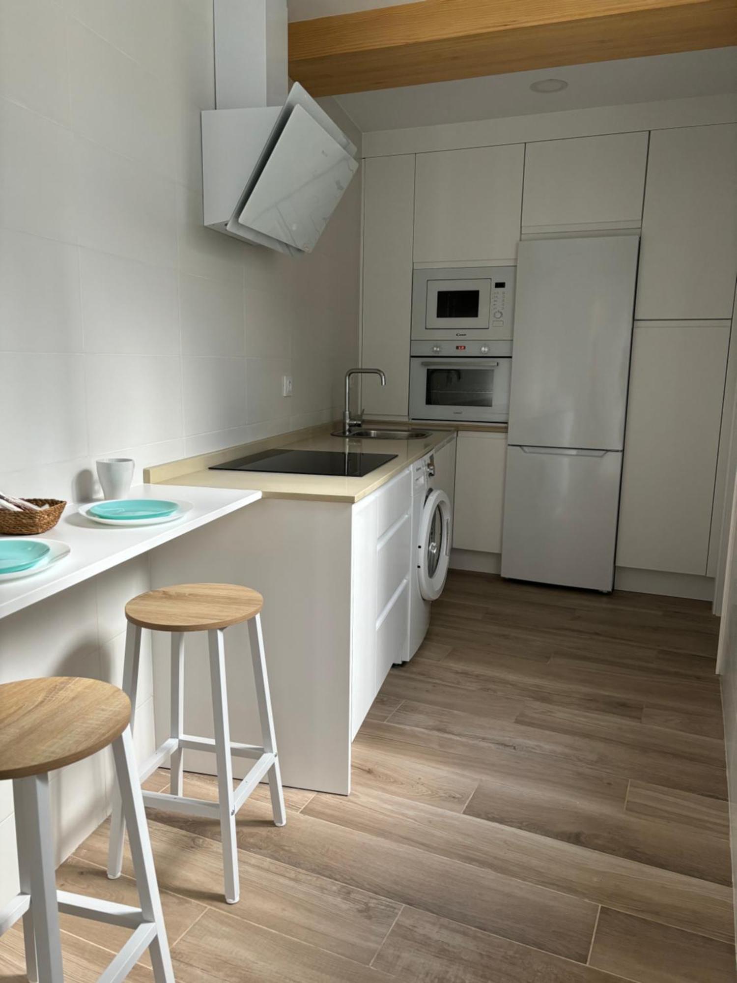 Herrete Rooms Medina-Sidonia Zewnętrze zdjęcie